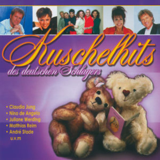 Kuschelhits des deutschen Schlagers