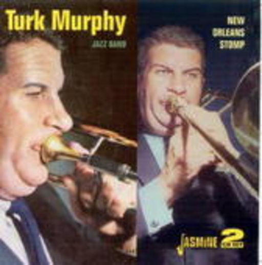 Turk Murphy – New Orleans Stomp