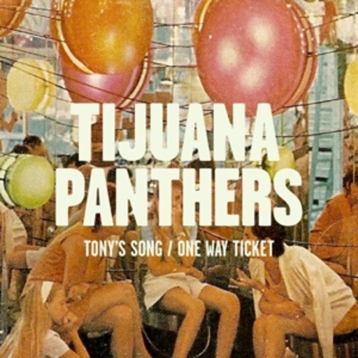 Tijuana Panthers – Tony's Song