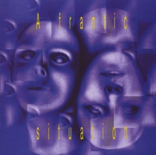 Diverse – A Frantic Situation