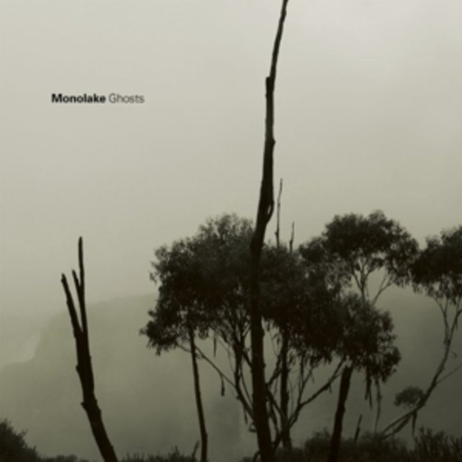 Monolake – Ghosts