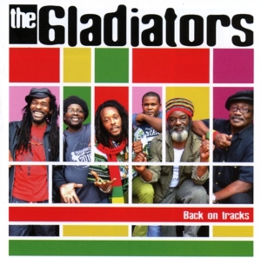 Gladiators – Back On Tracks