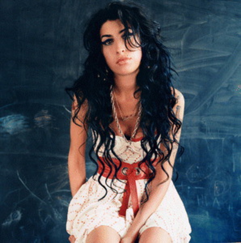 Zurück an der Spitze der Album-Charts: Amy Winehouse