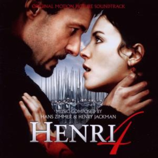 Diverse – Henri 4
