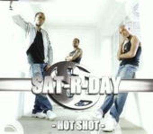 Sat-R-Day – Hot Shot