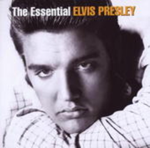 Elvis Presley – The Essential Elvis Presley (Tin Box)
