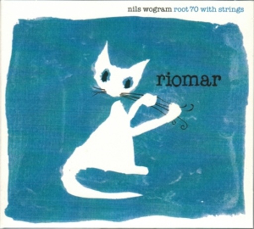 Nils Wogram Root 70 With Strings – Riomar