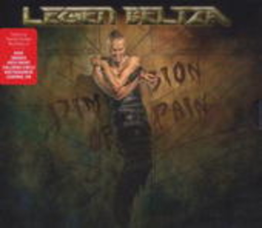 Legen Beltza – Dimension Of Pain