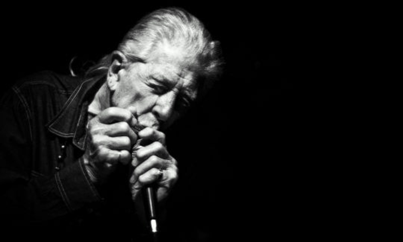 8c16970209f5b27b4f161152c25509ed7ce0fa96213a48c4253e4756aae84ad7 Tourt ausgiebig durch Deutschland: John Mayall