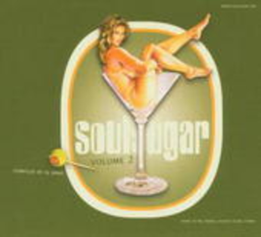 Diverse – Soulsugar Vol. 2