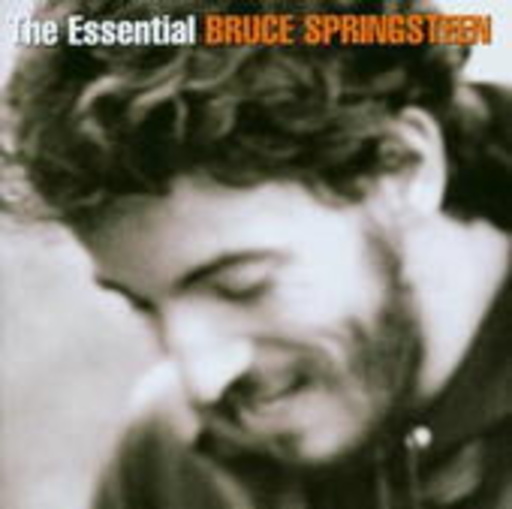 Bruce Springsteen – The Essential Bruce Springsteen