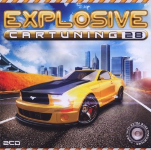 Explosive Cartuning Vol. 28