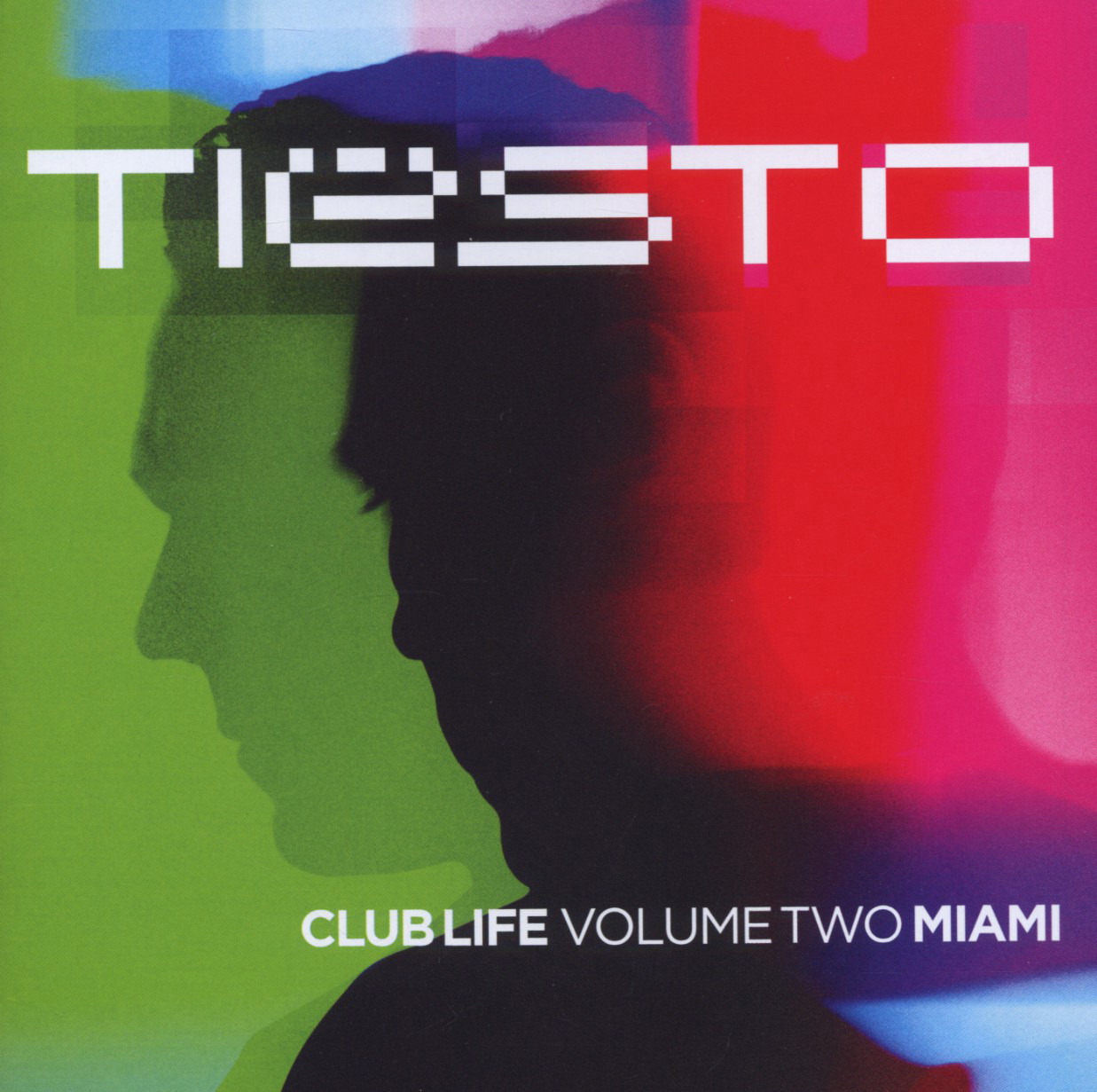 Club Life Volume 2 – Miami