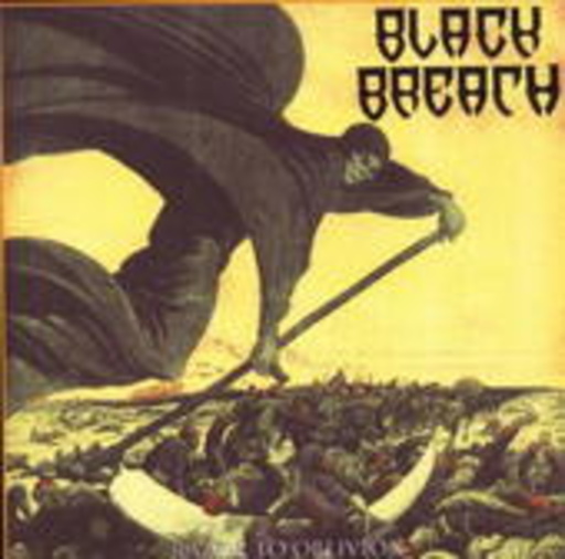 Black Breath – Razor To Oblivion