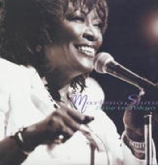 Marlena Shaw – Live In Tokyo