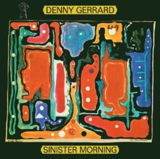 Denny Gerrard – Sinister Morning