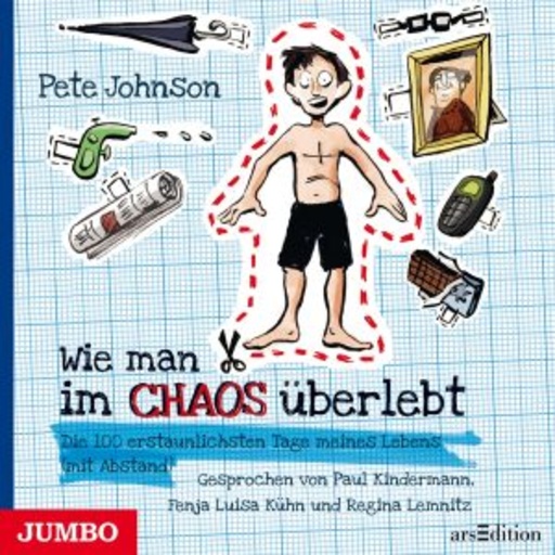 Diverse – Wie man im Chaos überlebt