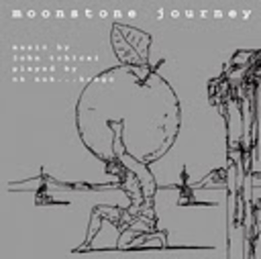 John Tchicai – Moonstone Journey
