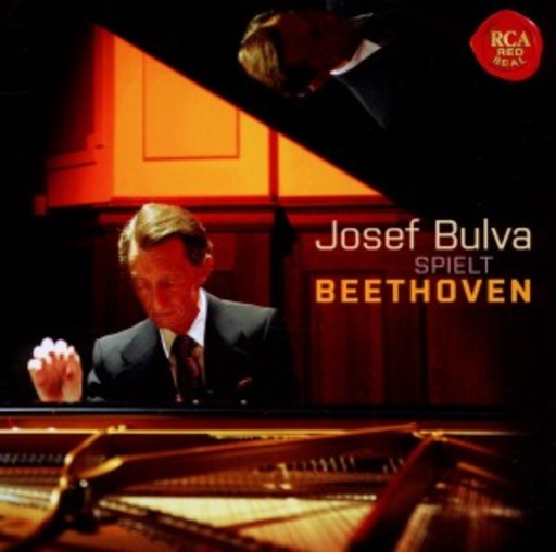Josef Bulva – Josef Bulva spielt Beethoven