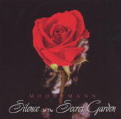 Moodyman – Silence In The Secret Garden