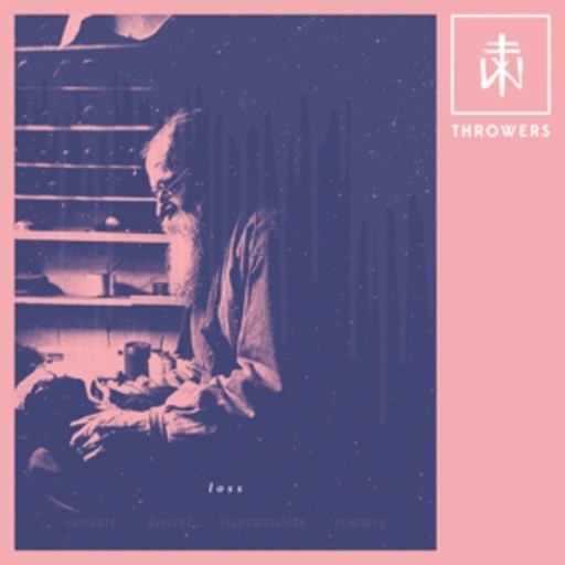 Throwers – Rest