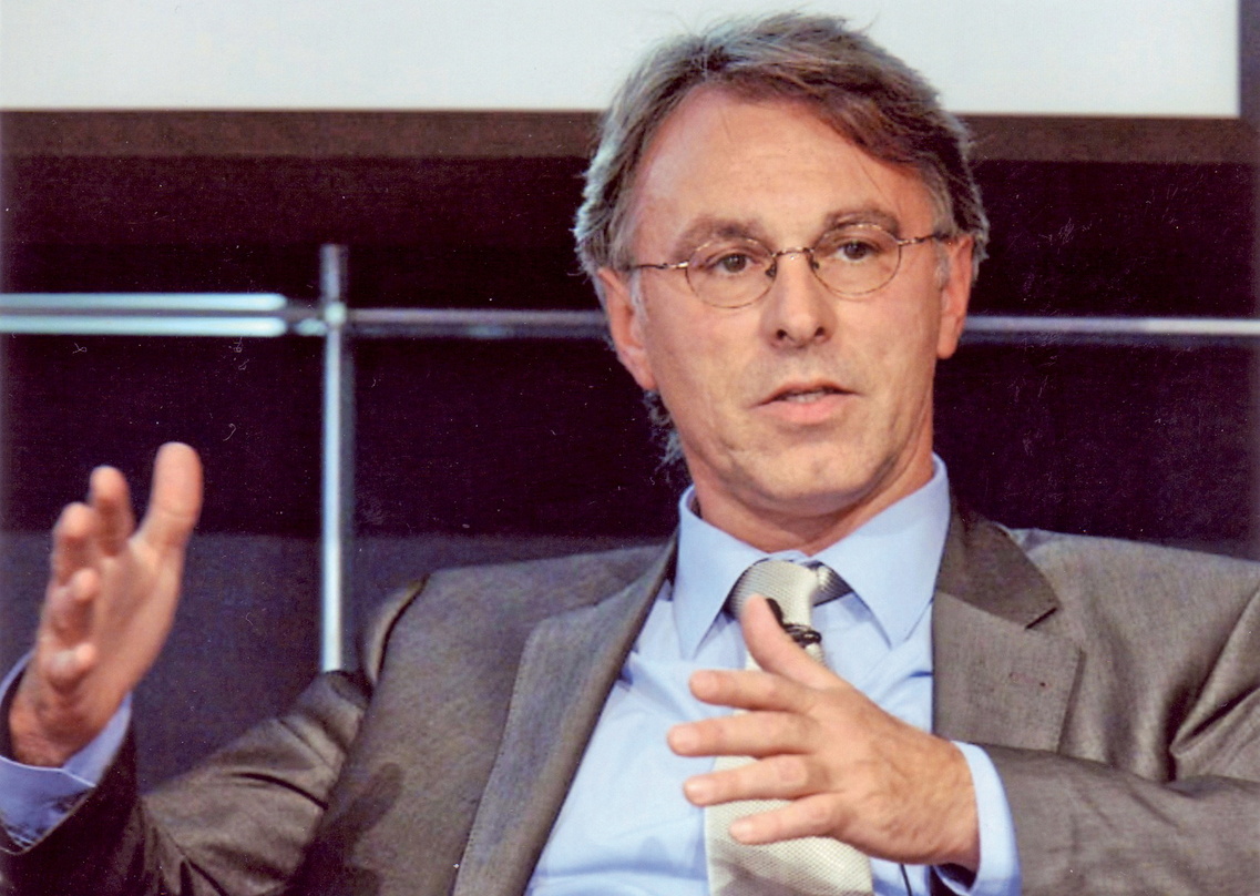 Fordert neue Rahmenbedingungen für das europäische Lizenzgeschäft: Alexander Wolf