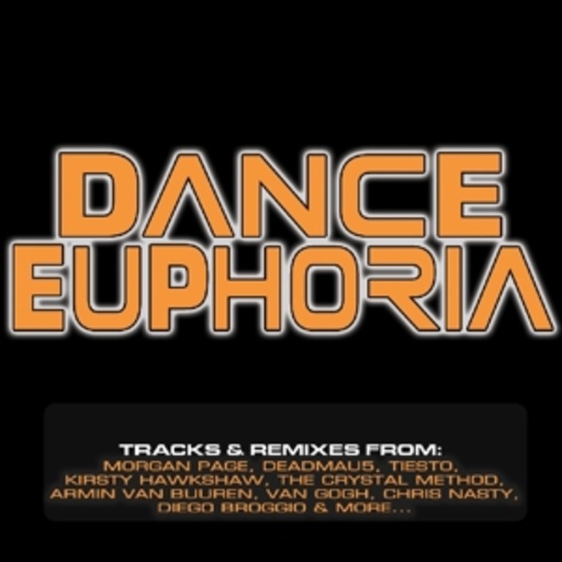 Diverse – Dance Euphoria