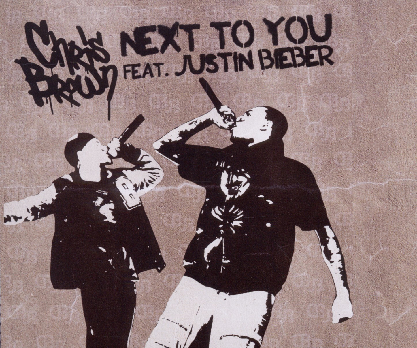 Chris Brown feat. Justin Bieber – Next To You