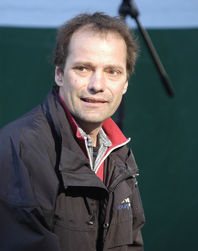 Zum Ersten Vorsitzenden der LiveKomm gewählt: Karsten Schölermann