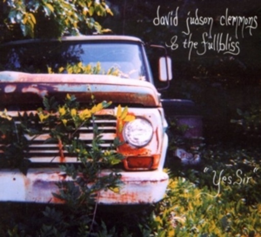David Judson Clemmons – Yes Sir