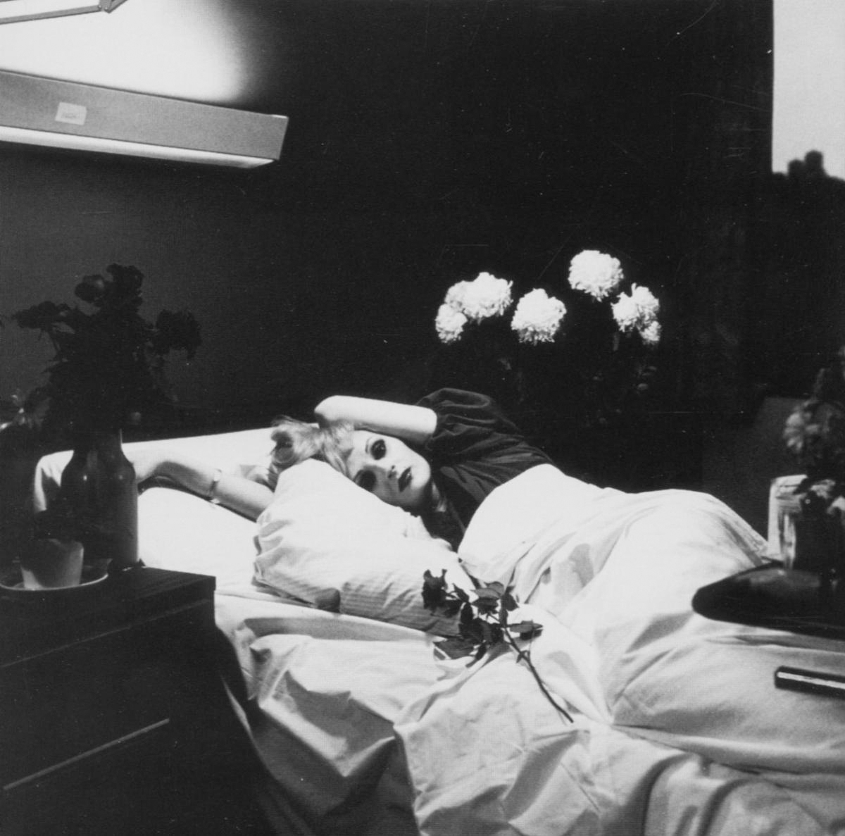 Antony & The Johnsons – I Am A Bird Now