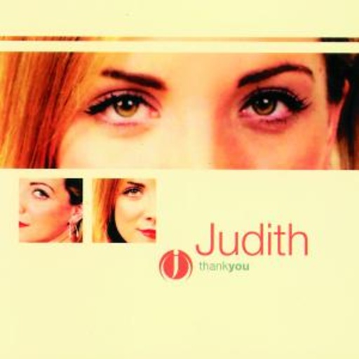 Judith – Thank You