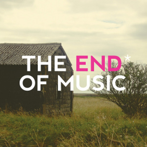 De La Mancha – The End Of Music