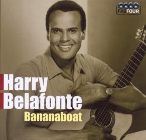 Harry Belafonte – Bananaboat