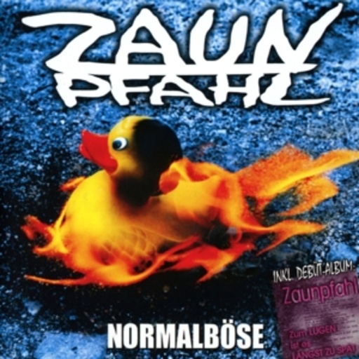 Zaunpfahl – Normalböse - Zum Lügen ist es längst zu spät