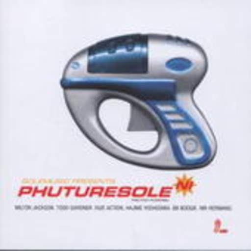 Diverse – Phuturesole "ni"