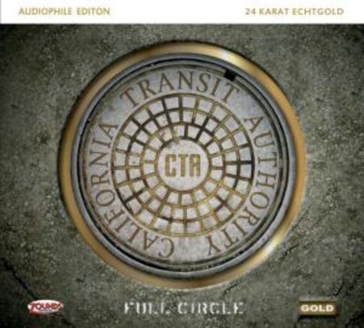 CTA – Full Circle