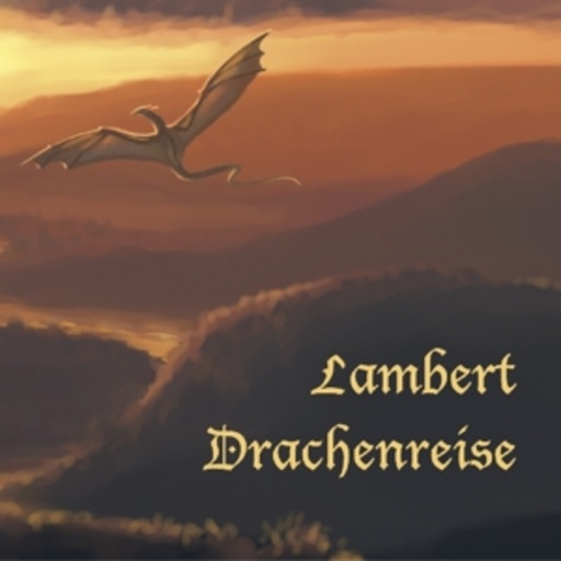 Lambert – Drachenreise