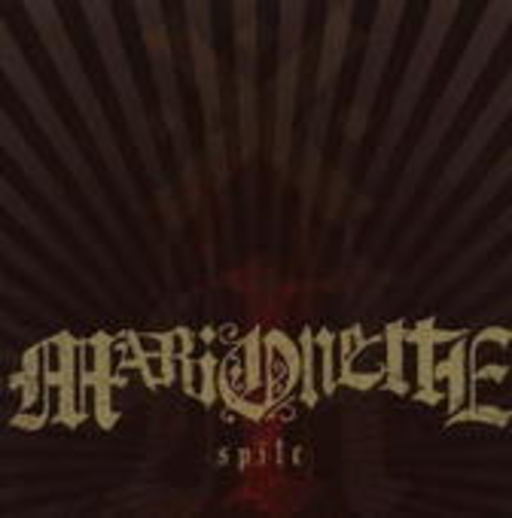 Marionette – Spite