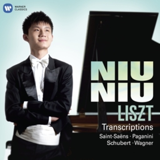 NiuNiu – Transcriptions
