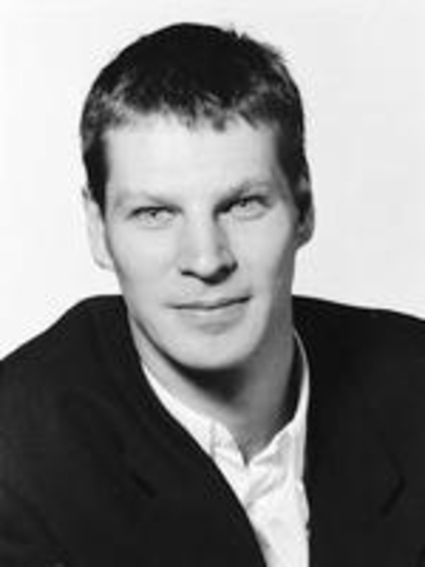 Macher beim MPN: Dietmar Schlumbohm