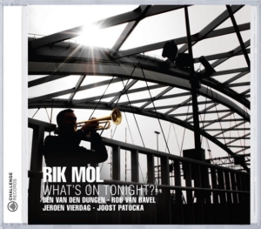 Rik Mol – What's On Tonight