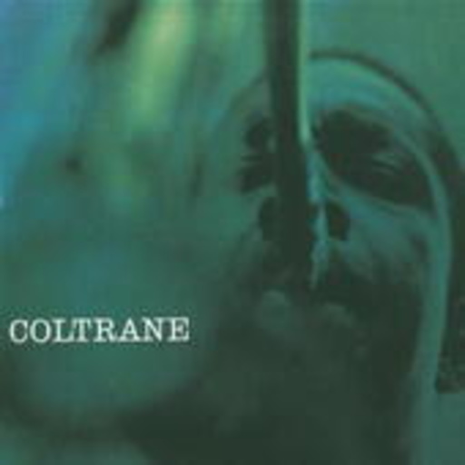 John Coltrane – John Coltrane