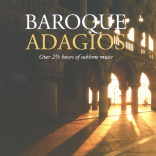 Andreas Scholl/Academy Of St. Martin In The Fields – Baroque Adagios