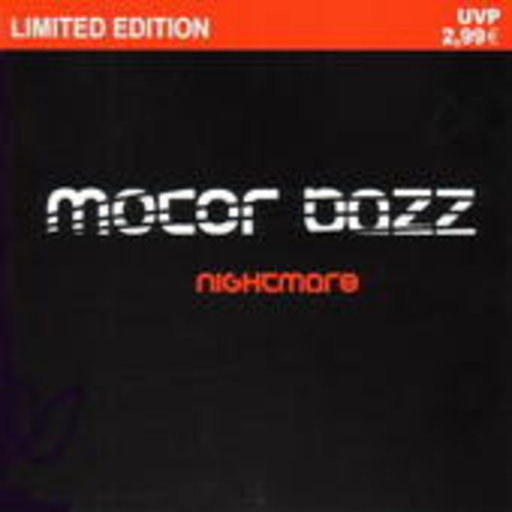 Motor Bazz – Nightmare