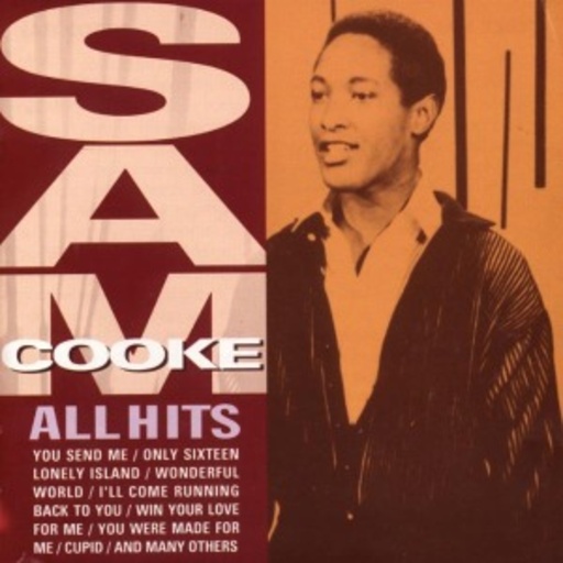 Sam Cooke – All Hits