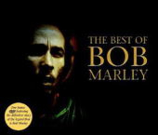 Bob Marley – The Best Of