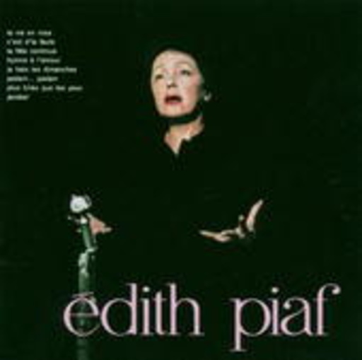 Edith Piaf – La Vie En Rose