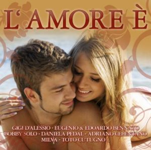 Diverse – L' Amore È