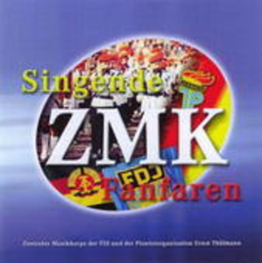 Diverse – Singende Fanfaren